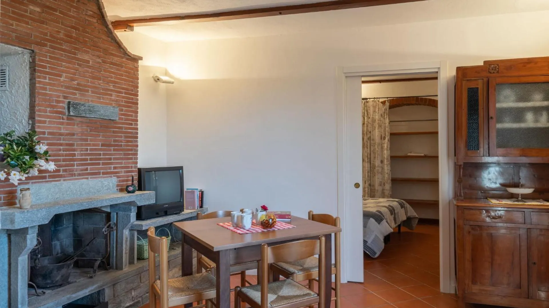 Apartment Ciclamino - Vlo204 By Interhome Lecchiore Italy