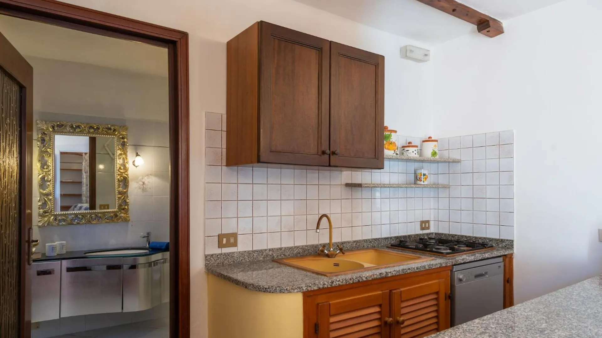 Apartment Ciclamino - Vlo204 By Interhome Lecchiore Italy