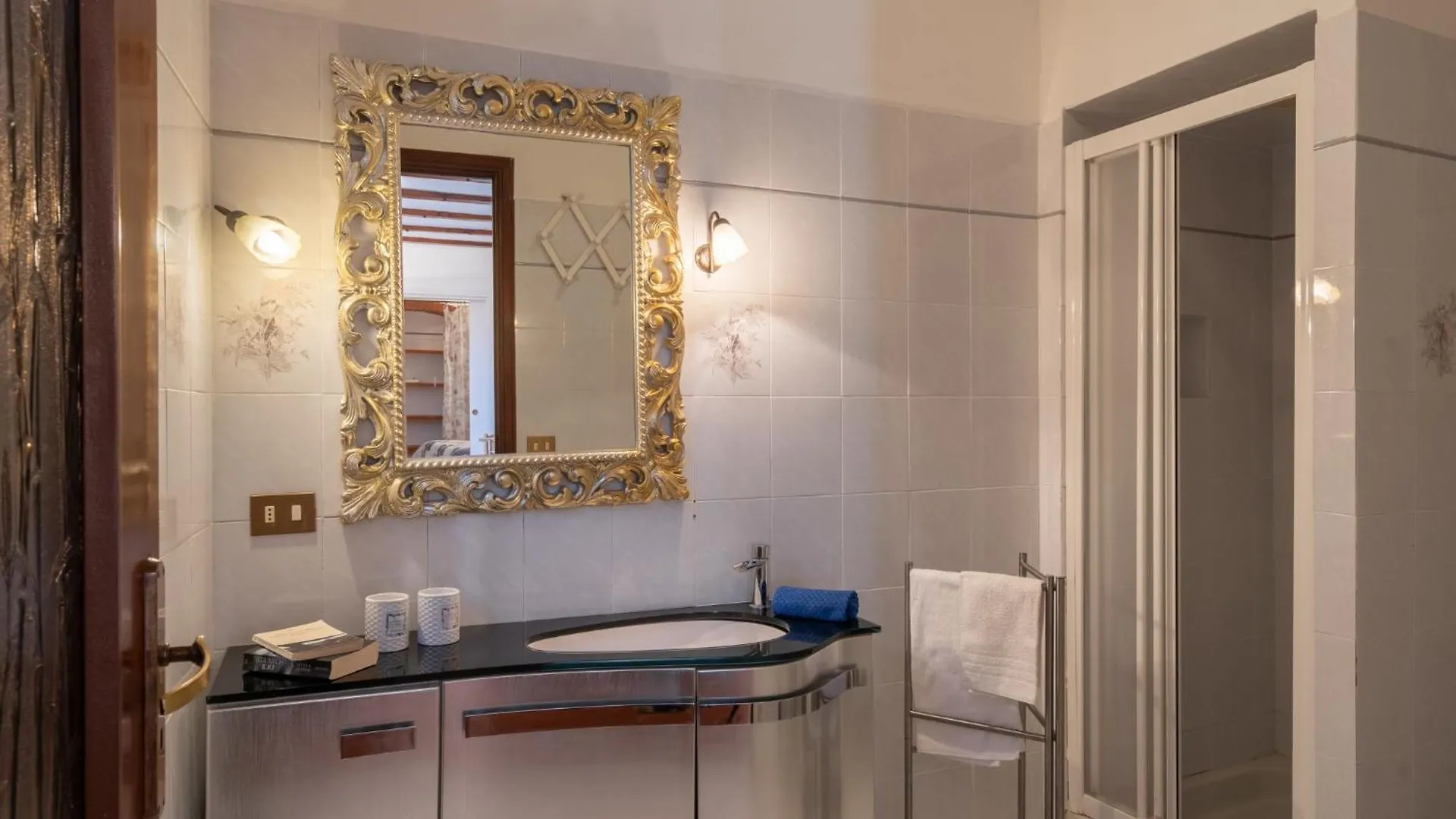 Apartment Ciclamino - Vlo204 By Interhome Lecchiore 0*,  Itálie