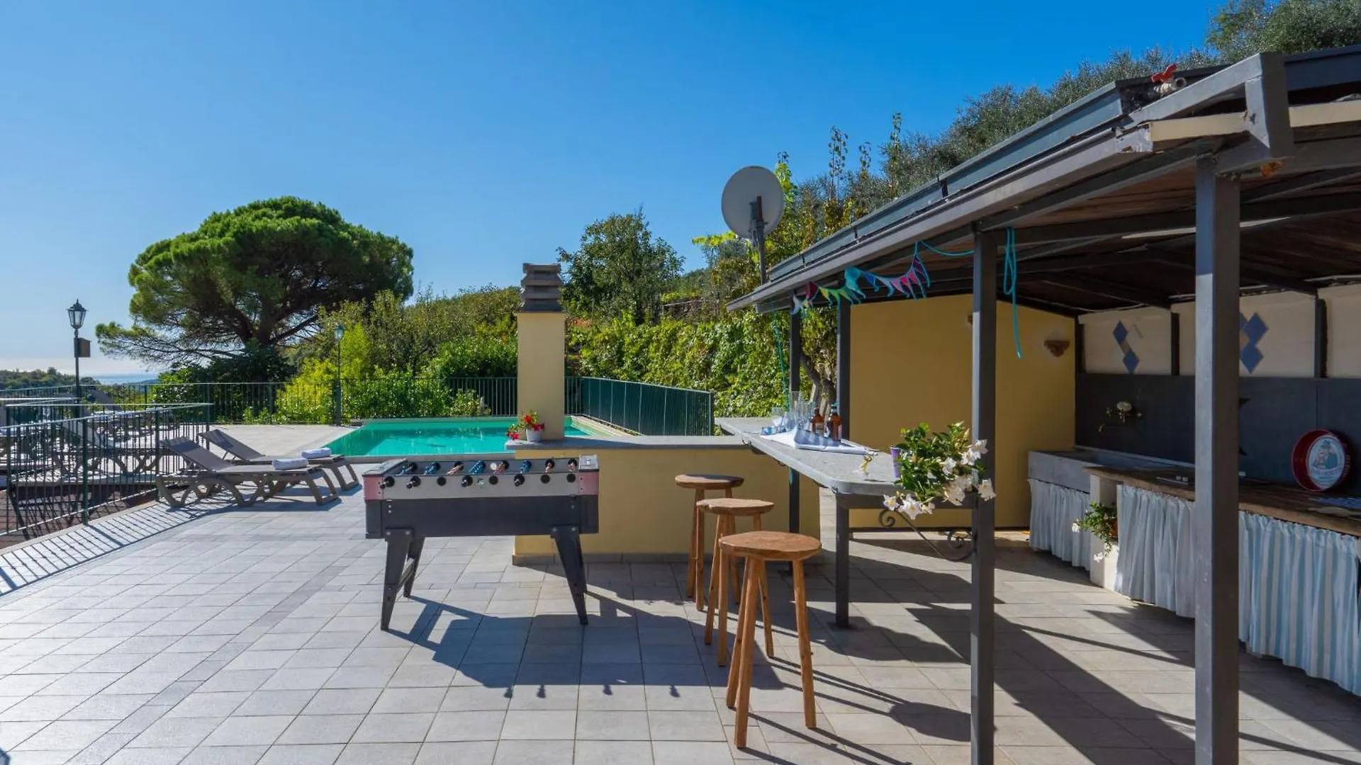 Apartment Ciclamino - Vlo204 By Interhome Lecchiore