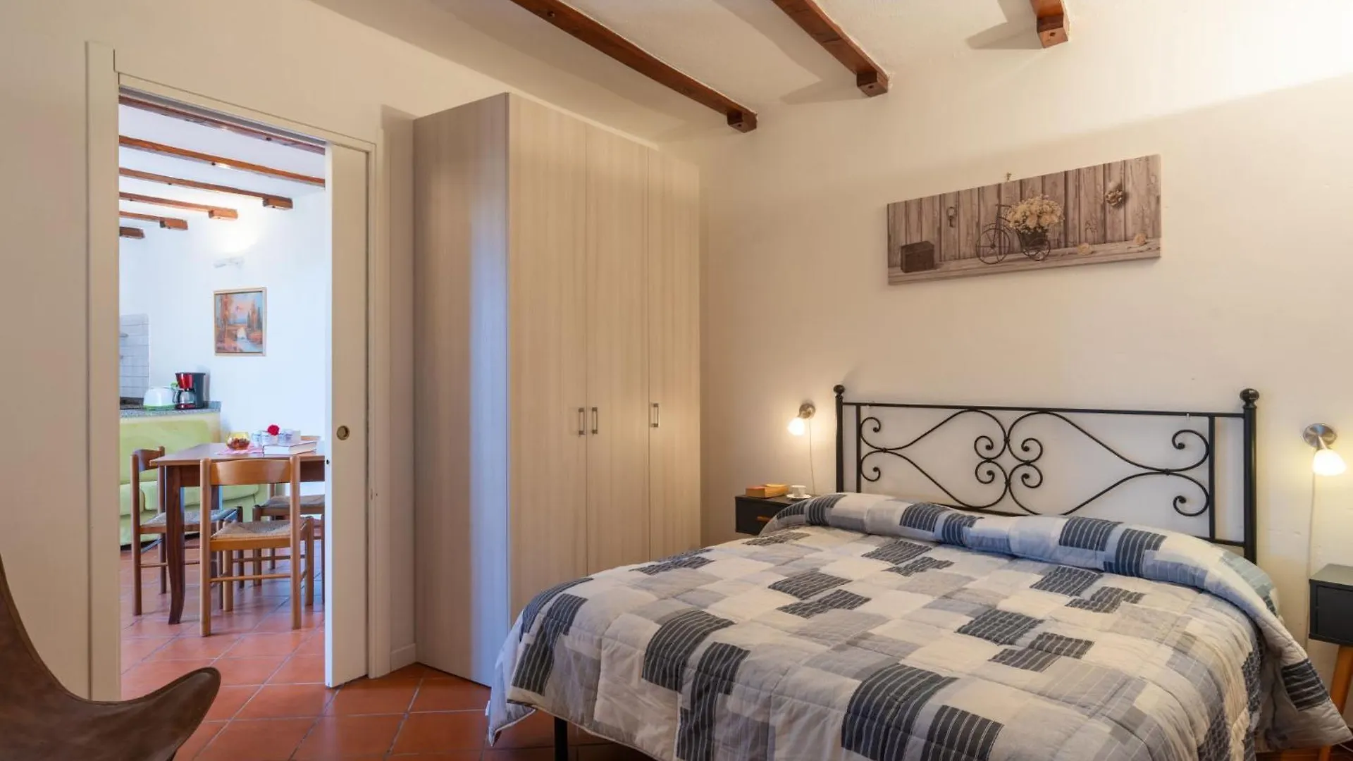 Apartment Ciclamino - Vlo204 By Interhome Lecchiore