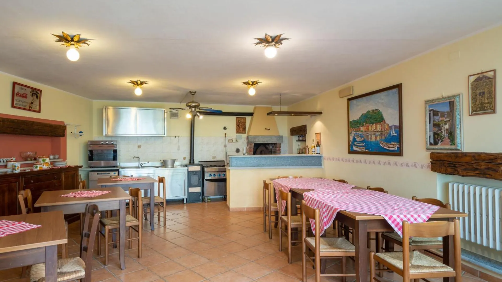 Apartment Ciclamino - Vlo204 By Interhome Lecchiore