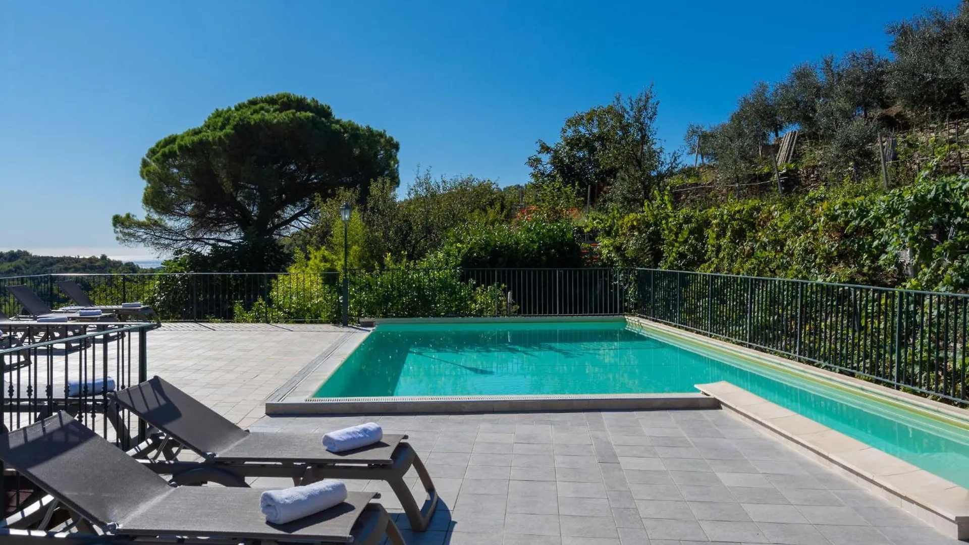 Apartment Ciclamino - Vlo204 By Interhome Lecchiore