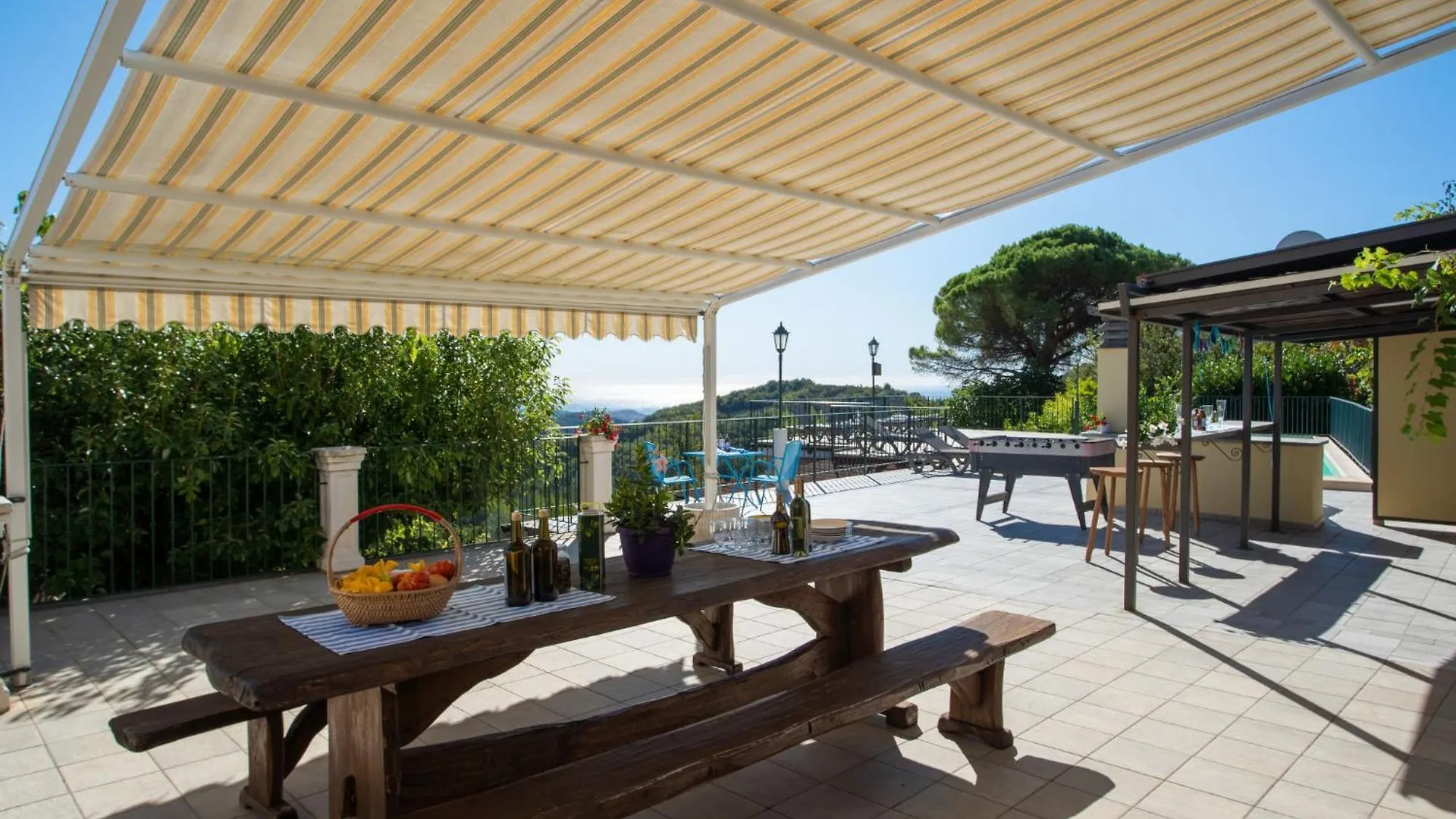 Apartment Ciclamino - Vlo204 By Interhome Lecchiore Italy