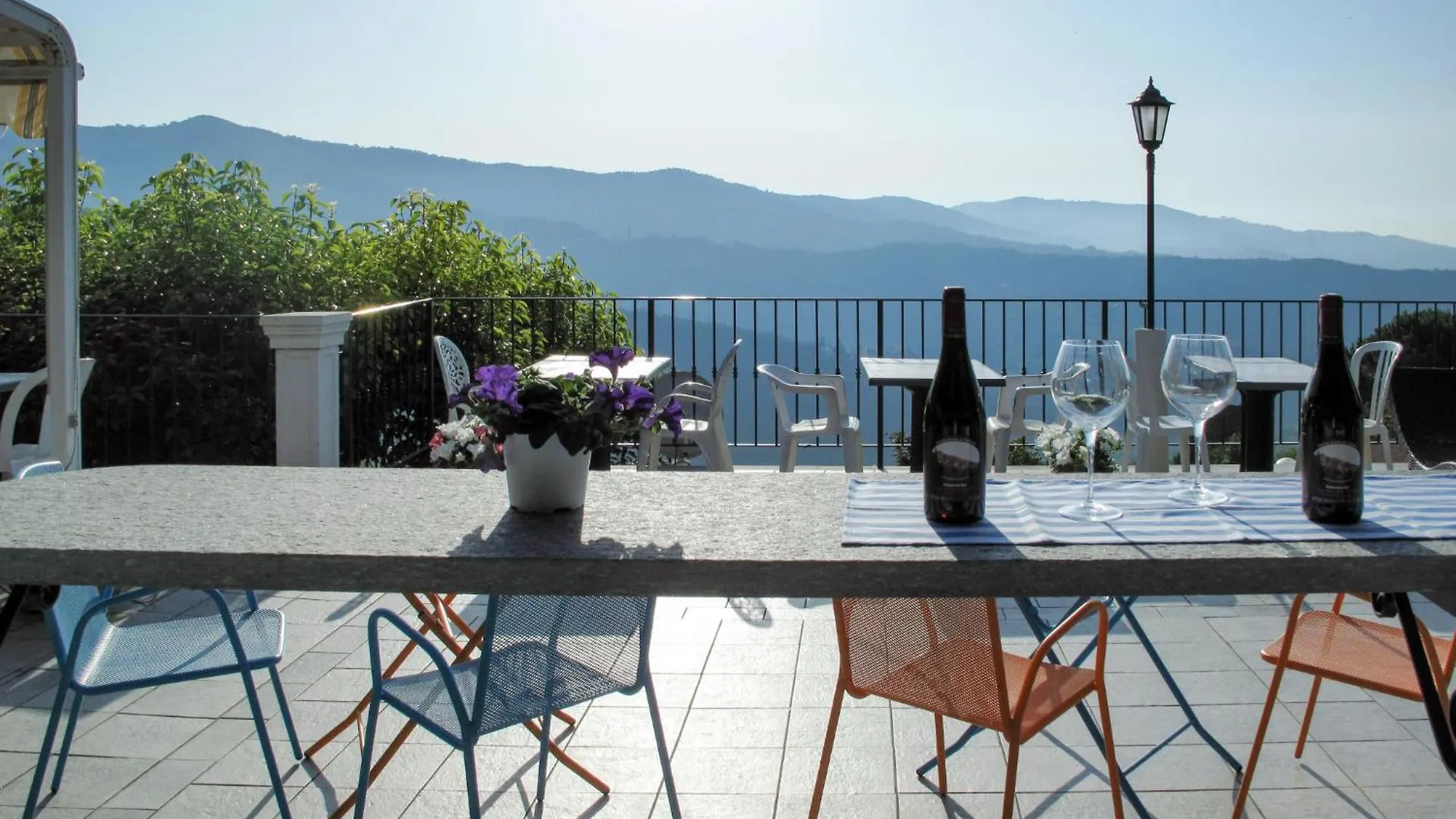 Apartment Ciclamino - Vlo204 By Interhome Lecchiore