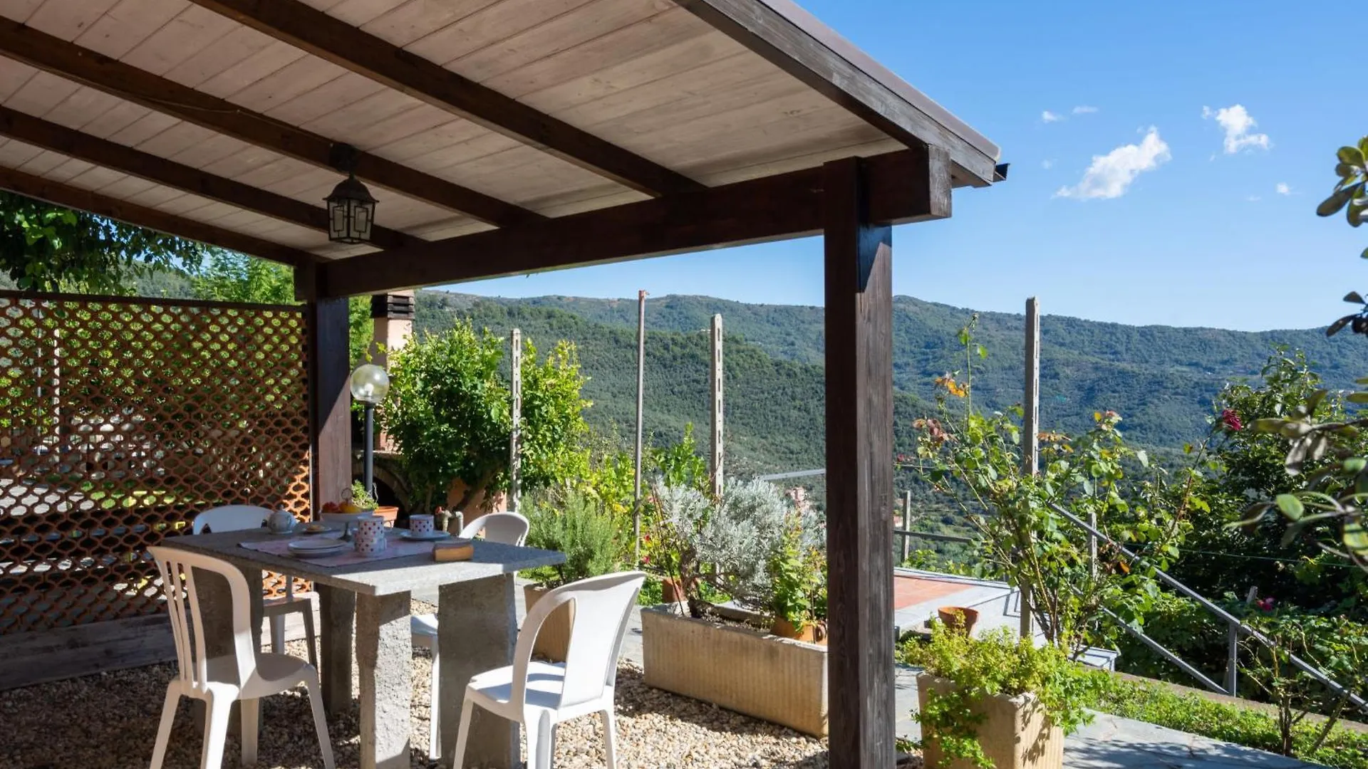 Apartment Ciclamino - Vlo204 By Interhome Lecchiore