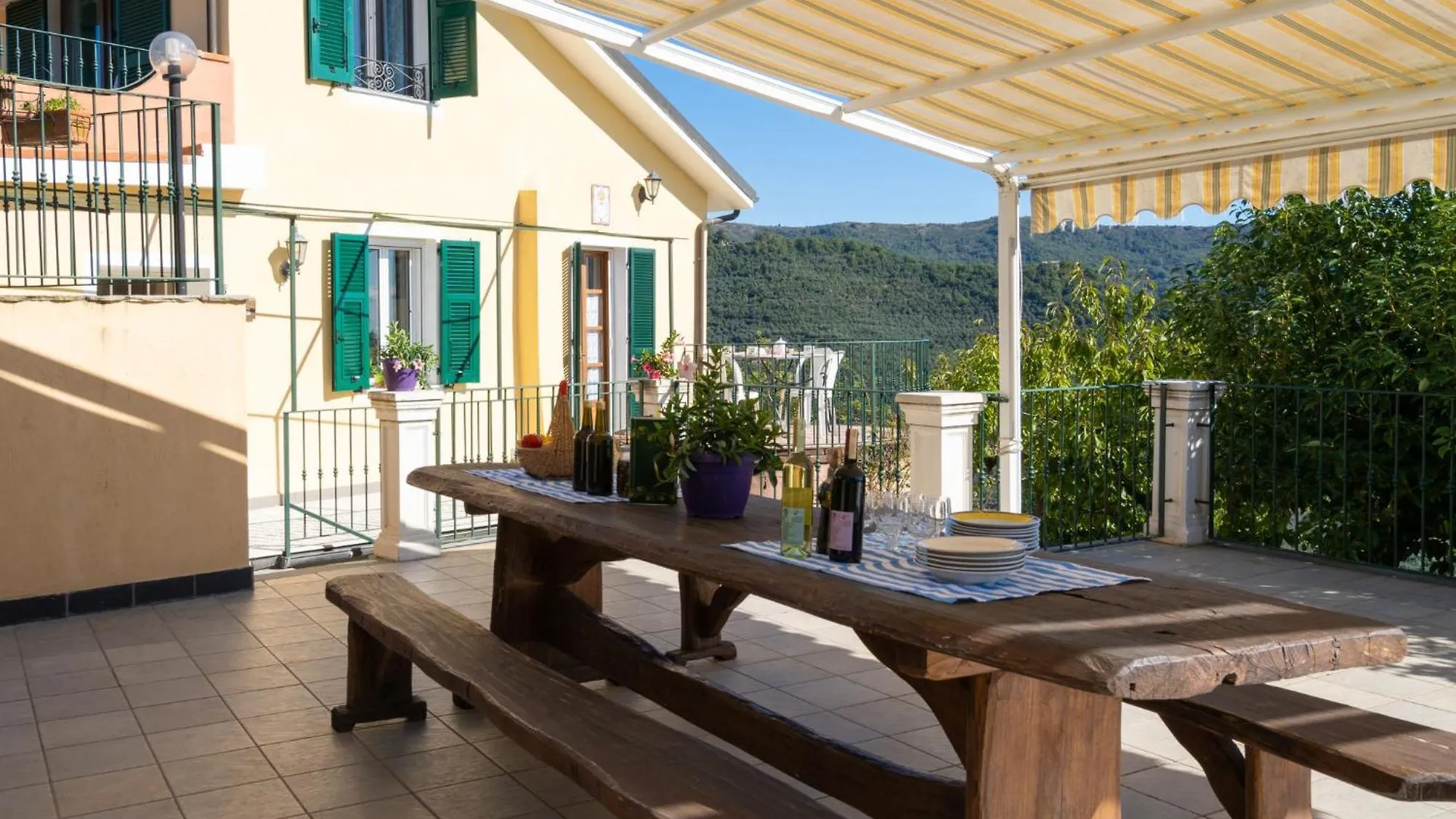 Apartment Ciclamino - Vlo204 By Interhome Lecchiore